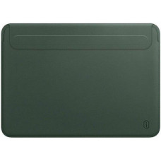 Чехол для ноутбука WIWU Skin Pro II Series Sleeve for MacBook 16, Forest Green