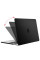 Чехол-накладка Hardshell Case for MacBook Pro 16, Matte Black