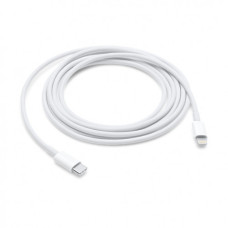 Кабель синхронизации Apple USB-C to Lightning Cable 2m (MKQ42/MQGH2)
