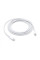 Кабель синхронизации Apple USB-C to Lightning Cable 2m (MKQ42/MQGH2)
