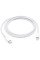 Кабель Apple USB-C to Lightning Cable 1m (MK0X2/MQGJ2/MM0A3)