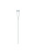 Кабель Apple USB-C to Lightning Cable 1m (MK0X2/MQGJ2/MM0A3)