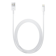 Кабель синхронизации Apple Lightning to USB Cable (MD818)