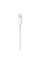 Кабель синхронизации Apple Lightning to USB Cable 2m (MD819)