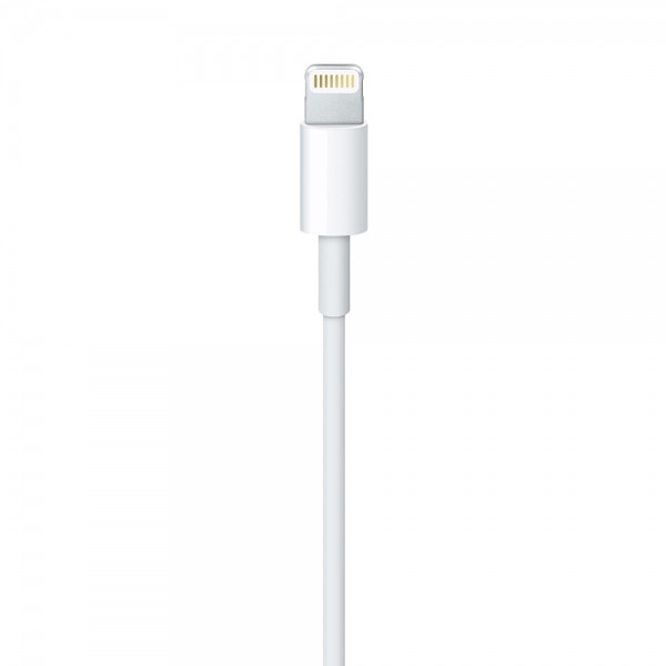 Кабель синхронизации Apple Lightning to USB Cable 2m (MD819)