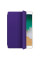 Чехол-книжка Apple Smart Case for iPad Pro 10.5, Ultra Violet (HC)