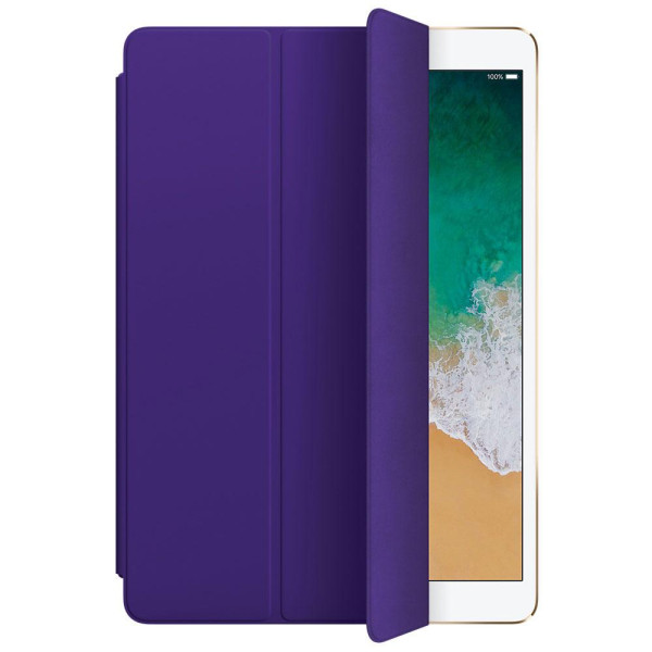 Чехол-книжка Apple Smart Case for iPad Pro 10.5, Ultra Violet (HC)