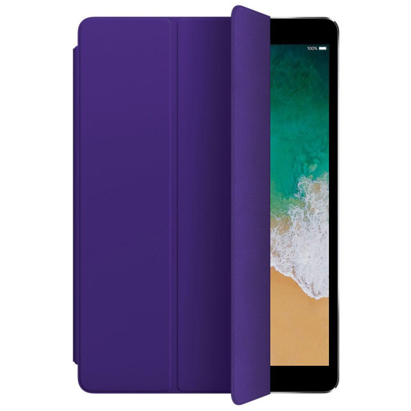 Чехол-книжка Apple Smart Case for iPad Pro 10.5, Ultra Violet (HC)