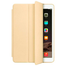 Чехол-книжка Apple Smart Case for iPad Pro 10.5, Gold (HC)