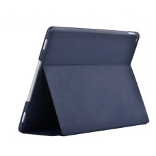 Чехол-книжка Comma Elegant Series for iPad Pro 10.5/iPad Air 3, Blue