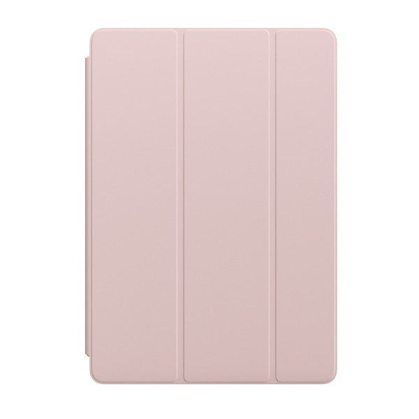 Чехол-книжка Apple Smart Case for iPad Pro 10.5, Pink Sand (HC)