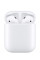 Беспроводные наушники Apple AirPods 2 with Charging Case (MV7N2) Б/У