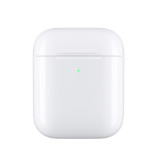 Зарядный кейс Apple AirPods 2 Wireless Charging Case (MR8U2)