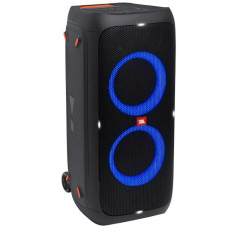 Акустическая система JBL PartyBox 310, Black (JBLPARTYBOX310EP)