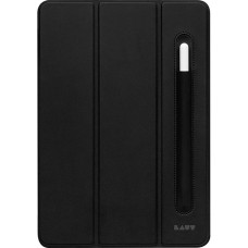 Чехол-книжка LAUT Huex Smart Case for iPad Pro 12.9 M1 (2021/2020/2018), Black (L_IPP21L_HP_BK)