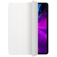 Чехол-книжка Apple Smart Folio for iPad Pro 12.9 5th Gen, White (MJMH3)