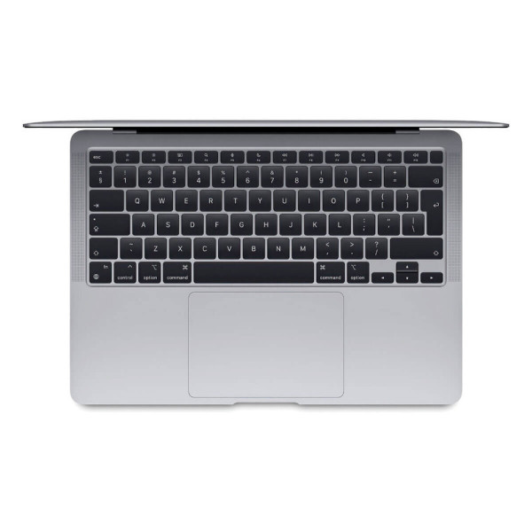 Ноутбук Apple MacBook Air 13" M1 256GB Space Gray (MGN63) Late 2020