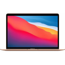 Ноутбук Apple MacBook Air 13" M1 256GB Gold (MGND3) Late 2020