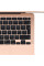 Ноутбук Apple MacBook Air 13" M1 256GB Gold (MGND3) Late 2020
