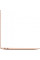 Ноутбук Apple MacBook Air 13" M1 256GB Gold (MGND3) Late 2020