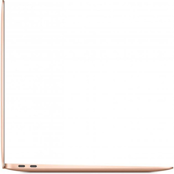 Ноутбук Apple MacBook Air 13" M1 256GB Gold (MGND3) Late 2020