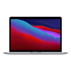 Ноутбук MacBook Pro M1 Chip 13'' 16/256 Touch Bar Space Gray (Z11B000E3 / Z11B0004T / Z11B000Q8)