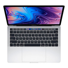 Ноутубк Apple MacBook Pro 13" 512GB Silver (MXK72) 2020