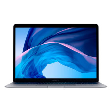 Б/У Ноутбук Apple MacBook Air 13" 256Gb Space Gray 2020 (Z0YJ0)