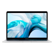 Б/У Ноутбук Apple MacBook Air 13" 256GB Silver (MWTK2) 2020