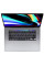 Б/У Ноутбук Apple MacBook Pro 16" 1TB Space Gray (MVVK2) 2019