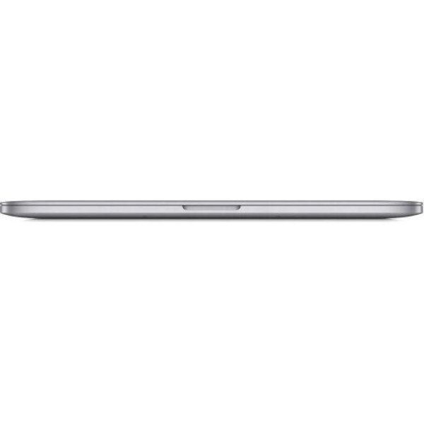 Б/У Ноутбук Apple MacBook Pro 16" 1TB Space Gray (MVVK2) 2019