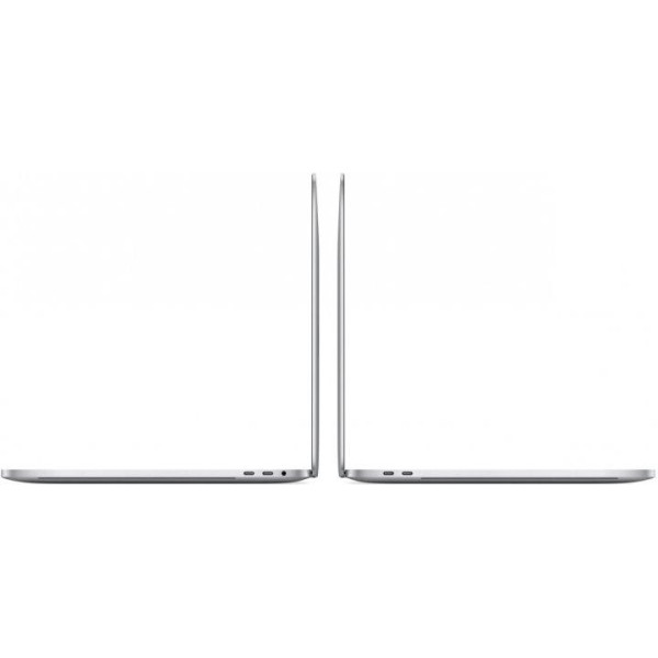 Ноутбук Apple MacBook Pro 16" Silver (Z0Y10006A) i7 2.6/512/32/5300M 4Gb