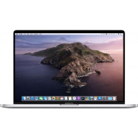 Б/У Ноутбук MacBook Pro 16" i7 16/512GB Silver (MVVL2) 2019