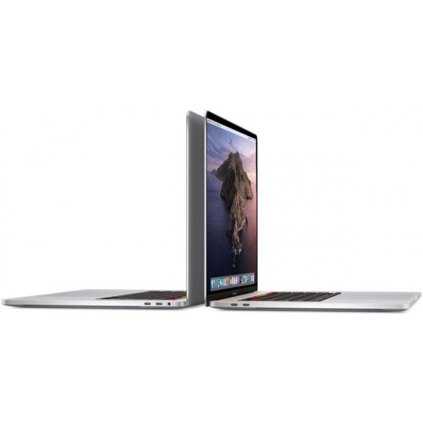 Ноутбук MacBook Pro 16" 512GB Silver (Z0Y1002KC) 2019