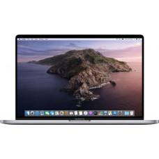 Ноутбук Apple MacBook Pro 16 Retina i7 2.6/16/512/5500 (Z0XZ004R8)