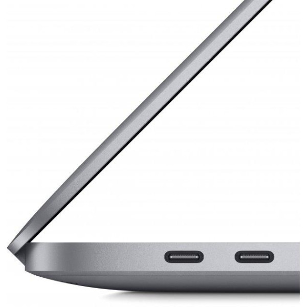 Ноутбук Apple MacBook Pro 16 Retina i7 2.6/16/512/5500 (Z0XZ004R8)