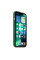 Чехол-накладка Apple Silicone Case with MagSafe for iPhone 13 Pro, Clover (MM2F3)