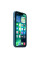 Чехол-накладка Apple Silicone Case with MagSafe for iPhone 13 Pro, Blue Jay (MM2G3)
