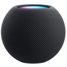 Smart колонка Apple HomePod mini Space Gray (MY5G2)