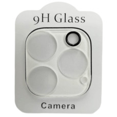 Защитное стекло для камеры ZK Full Cover Camera Glass for iPhone 13 Pro/13 Pro Max