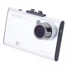 Відеореєстратор Remax CX-01 Car Dash Board, Silver