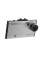 Відеореєстратор Remax CX-01 Car Dash Board, Silver