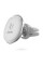 Автомобільний тримач Baseus Car Holder Air X, Silver