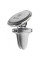 Автомобільний тримач Baseus Car Holder Air X, Silver