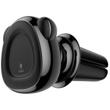 Автомобильный держатель Baseus Car Mount Holder Bear, Black