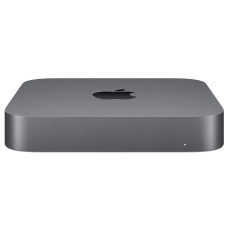 Стационарный настольный компьютер Apple Mac mini (3.6GHz i3, 8Gb, 128Gb SSD, Intel UHD Graphics 630) (MRTR2)