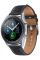 Умные смарт-часы Samsung Galaxy Watch 3 SM-R855F 41mm Mystic Silver LTE (SM-R855FZSA)