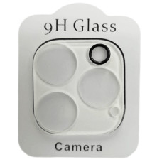Защитное стекло для камеры ZK Full Cover Camera Glass for iPhone 12 Pro