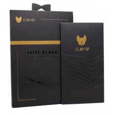 Защитное стекло ILera DeLuxe FullCover Glass for iPhone 12/12 Pro 6.1"