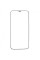 Защитное стекло ILera DeLuxe FullCover Glass for iPhone 12/12 Pro 6.1"